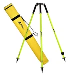 Adirpro Aluminum Prism Pole Tripod Adjustable Range Quick-release. Fixed Price $93.62.