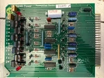 New Thyssenkrupp Elevator 105248 Power Board Pcb. Fixed Price $250.00.