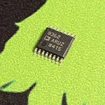 AD8362ARUZ - Analog Devices 50HZ 3.8GHZ 65DB Rf Detector. Fixed Price $12.58.