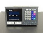 Mettler Toledo Jtpa 0000 003 Jaguar Scale Operator Interface Controller 100-240V. Fixed Price $499.99.