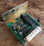 Toshiba Sii Injectvisor-si Memory Board S1MEM Used L4103910 V1MM. Fixed Price $70.20.
