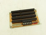 Anilam Inc. Fic BPI-4 Pcb Isa Backplane Rev Printed Circuit Board. Fixed Price $129.99.