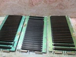 Cincinnati Milacron Circuit Board 531 3399A 12 PWRD/-6V Int Each. Fixed Price $59.99.