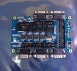 Altera Industrial Communication Board Icb-hsmc Daughter Card. Fixed Price $39.99.