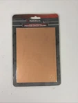 Radioshack 2-SIDED Copper-clad Pc Board. Fixed Price $14.99.
