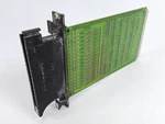 Kuhnke 71.653.352.01.01/6 653.352.1 Control Module. Fixed Price $141.55.