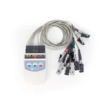 Marquette Cam 14 Hd Acquisition Module Mac 5000 5500 Ecg Ekg Leads & Clips. Fixed Price $425.00.