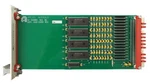 Amat Applied Materials 0100-20000 64 Channel Mux Bd Pcb Card Working Surplus. Fixed Price $1206.24.