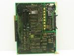 Nissei PRT-10F Injection Molding Machine Printed Circuit Board 4TP-1B571. Fixed Price $149.99.