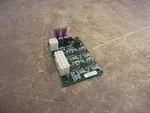 Eaton Fan Fail Detector Board 101073510.100 Rev: B01 Used. Fixed Price $20.00.