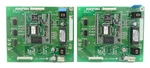 Daifuku LDE-3588A Automation Processor Pcb SAM21-B4 Reseller Lot Of Working. Fixed Price $908.24.
