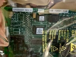 Yaskawa Lonworks Option Card Kit CM048 E7P7F7G7 UTC000057 Rev. VST800170 New. Fixed Price $399.95.