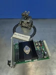 Xls 080183G2-A Coarse Driver Card 080182 =used=. Fixed Price $80.00.