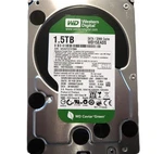 WD15EADS-11R6B1 HBRNHT2AAB (wcav) Thailand 3.5" 1.5TB Sata Hdd FEB/2010. Fixed Price $169.00.
