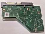 Western Digital 800006-201 03R Wd Sata 3.5 Pcb 2060-800006-01 Rev P1. Fixed Price $39.99.