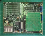 Okuma E4809-045-091-E Opus 5000II Main/memory Card E4809-045-167-C. Fixed Price $300.00.