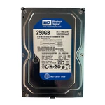 Western Digital WD2500AAJS 250GB 7.2K 3G Sata 3.5" Hdd. Fixed Price $45.00.