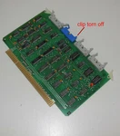 Electroglas Theta Z Function Ii Assy 245023-001 Rev J. Fixed Price $112.32.