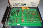 Reliance Electric 0-51831-4 Cvte Printed Circuit Board 0518314 New. Fixed Price $1850.00.