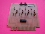 Sci Circuit Board 080-4002 Rev Used #33141. Fixed Price $39.60.