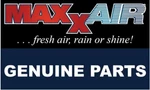 Maxxair Vent Full Pn 10B04301K-. Fixed Price $26.57.