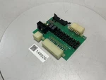 Meiki 8368103 Circuit Board Used #148926. Fixed Price $560.00.