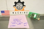 Infineon 2ED300C17-ST Eicedriver & Ema Indutec GDR3-2 160426 Board Used Warranty. Fixed Price $119.99.