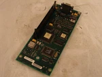Reliance 0-58774-103AB/058774103AB/O-58774-103AB Flexpak 3000 Comm Card **xlnt**. Fixed Price $329.00.