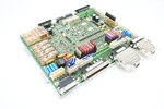 Kuka Robot Board 00-134-932 VER.5. Fixed Price $963.22.