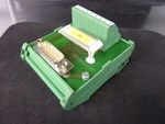 Phoenix Contac FLKMS-D15SUB/S/ZFKKDS/PE Interface Module 2295978 (31202). Fixed Price $19.99.