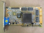 Fcc Circuit Board CM64A 32M Nvidia Riva Agp Graphics Card. Fixed Price $35.00.