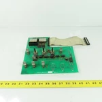 Yaskawa 68W2010810XB Motoman Pc Led Digital Read Out Circuit Board. Fixed Price $644.30.
