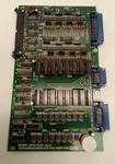 Okuma Opus 5000 Ecp Card E4809-032-470-B 1911-1142-80-7. Fixed Price $479.99.