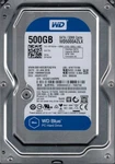 WD5000AZLX-75K2TA0 Dcm: HBNNNT2CEB WCC6Z Western Digital 500GB. Fixed Price $89.00.