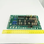 Takumi KS-9707-CR-1 V10A Relay Circuit Board For Vertical Machining Center. Fixed Price $462.82.