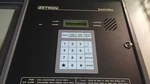 Alarm Panel Zetron Sentri Max Model 1550 ((parts Or Repair))) Untested!!. Fixed Price $899.00.