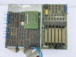 1PC X Heidelberg 91.150.0051/02 Dgp + EPM7 00.781.3299/A Eam Sw 004 Cpt CPC3S. Fixed Price $4968.89.