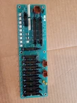 Amat Applied Materials 0100-09106 Expanded Gas Panel Interface Pcb Rev.. Fixed Price $399.00.