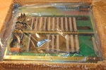 Yaskawa JANCD-BB03 Backplane Pc Board. Fixed Price $175.00.