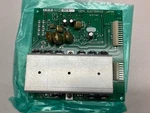Copal ELECTRONICS,189-PB72-3NTA,CIRCUIT Board. Fixed Price $100.00.