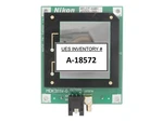 Nikon 4S005-399 Reflectance Sensor Pcb RFLCT-A4B1 Nsr Series Working Surplus. Fixed Price $2510.20.