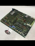 Mitsubishi Circuit Board 15050-PR01B Used #144455. Fixed Price $1364.00.