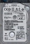 Hitachi HTS723232A7A364 Mlc: DA3735 P/n: 0A79646 320GB Laptop Hard Drive. Fixed Price $35.00.