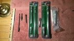 Sk 10 Piece Socket Extension Set, 1/4", 3/8" And 1/2" Drive Various Sizes. Fixed Price $100.00.