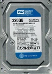 Western Digital WD3200AAKS-22L7A0 320GB Dcm: HHNNHT2CG. Fixed Price $149.00.