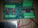 Ryco 161A-006 161-1005 Pcb Circuit Board Assembly Industrial Control Module Oem. Fixed Price $29.99.