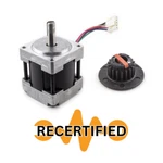 Alaris 8100 Lvp Motor. Fixed Price $65.00.