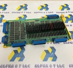 Fanuc Interface Circuit Control Board A16B-1212-0220/02A. Fixed Price $750.00.