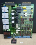 Grafikontrol G.9409 Iii Control Board G9408/1 Preowned + Warranty!. Fixed Price $500.00.