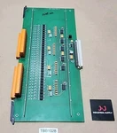 Van Dorn 330037 Rev PC330-037 Input Pcb Pathfinder Circuit Board + Warranty!. Fixed Price $155.00.